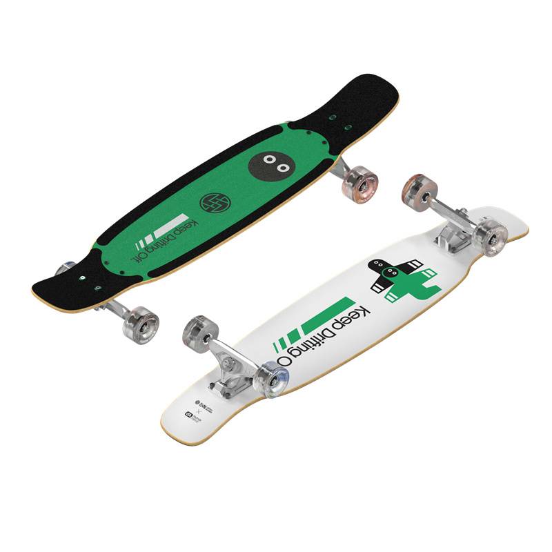 THE LITTLE WONDER H3-FLYER
